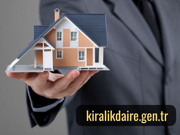 Kösebalcı Mahallesi Kiralık Daire